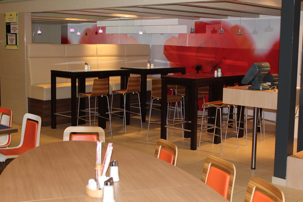 Ibis Messe 3* Viena