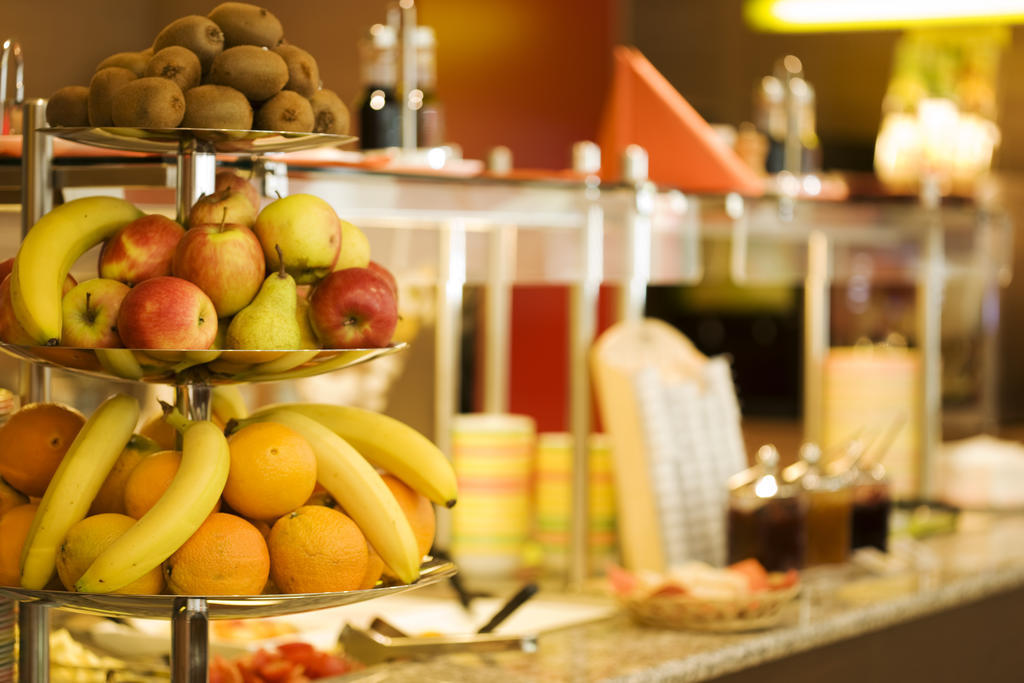 Ibis Messe 3* Viena