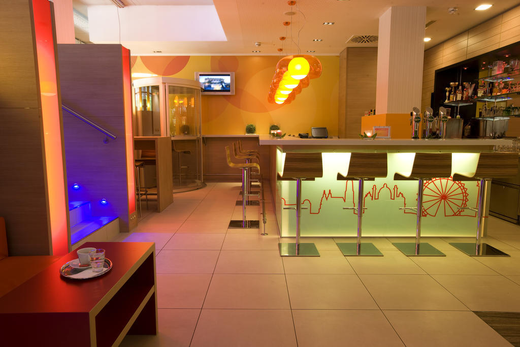 Ibis Messe Hotel Viena