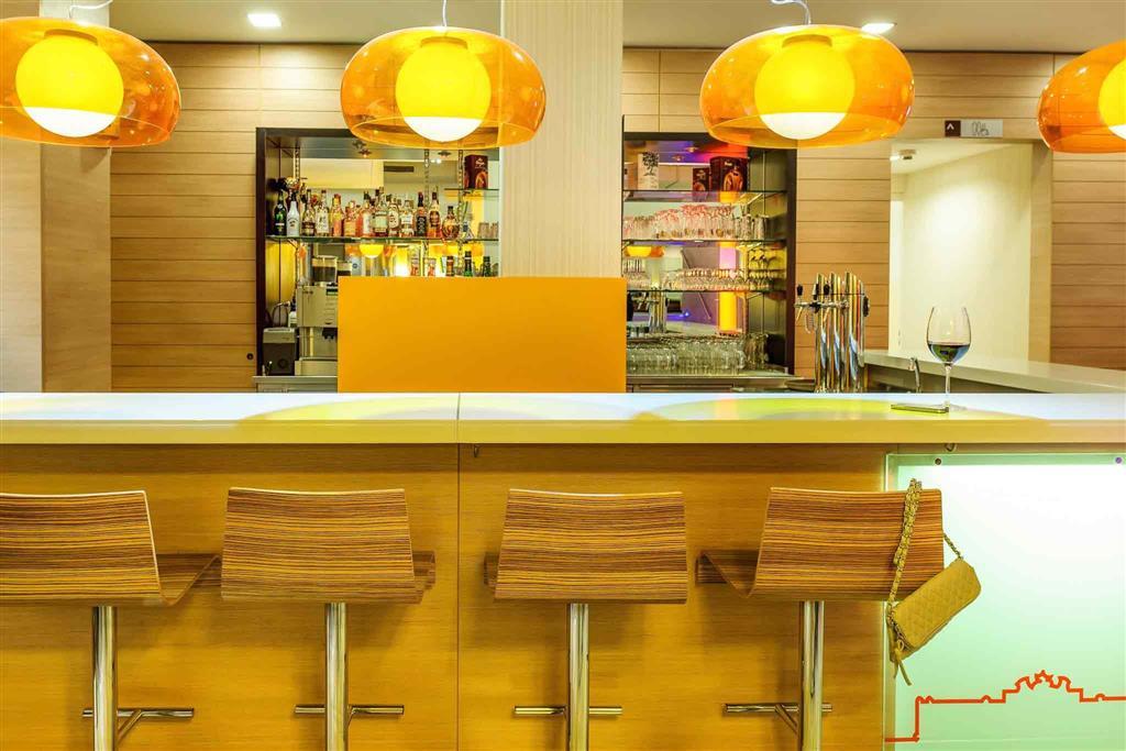 Ibis Messe Hotel Viena