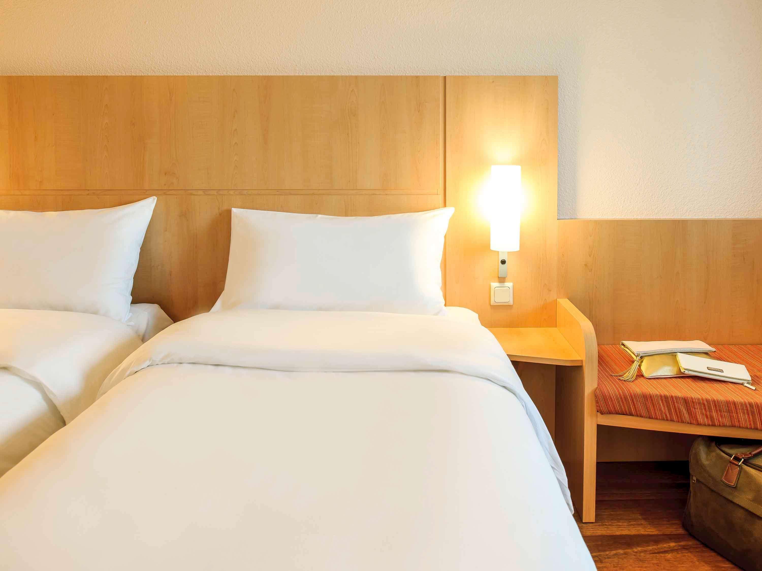 Ibis Messe Viena