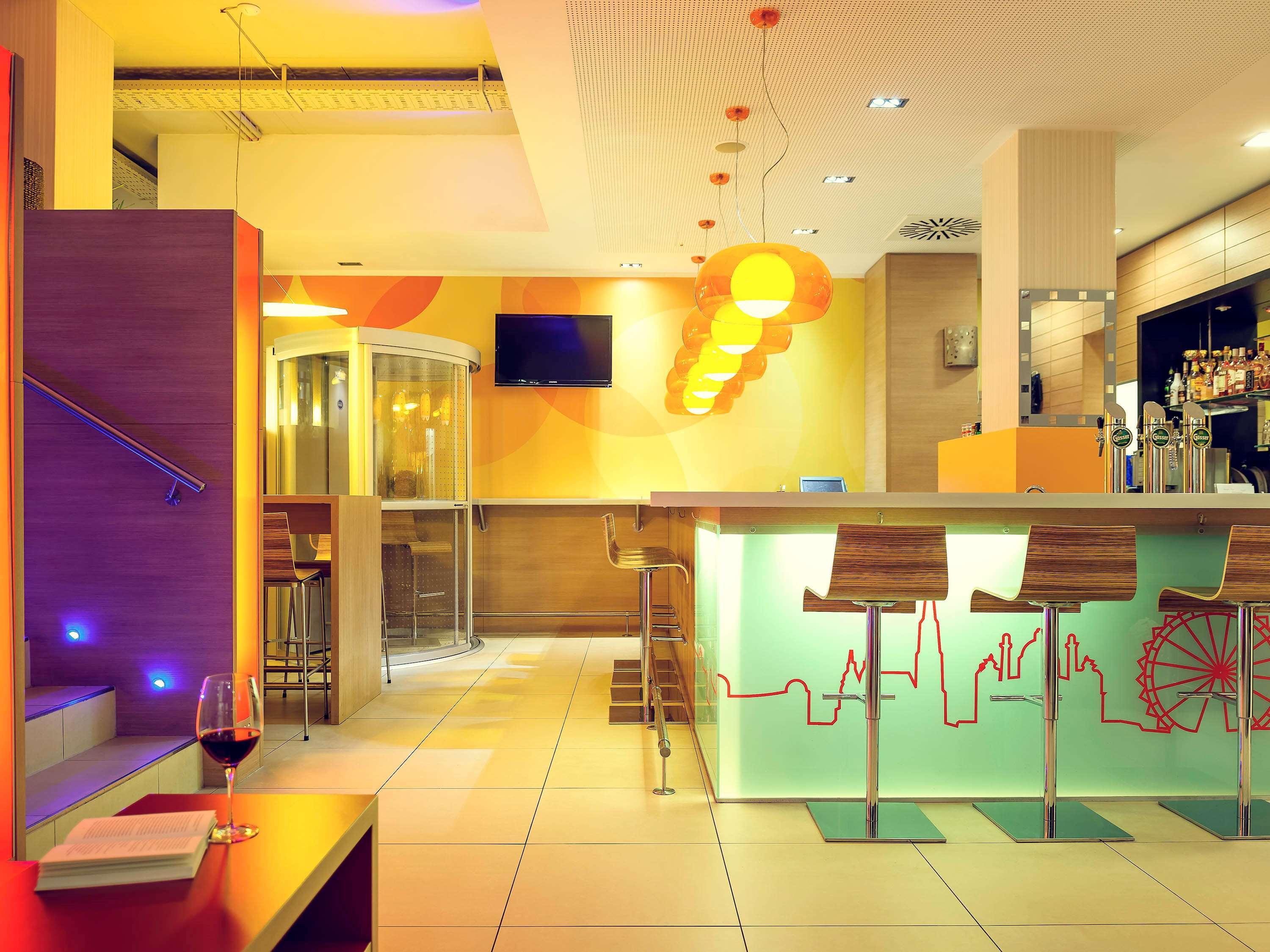 Ibis Messe Hotel Viena