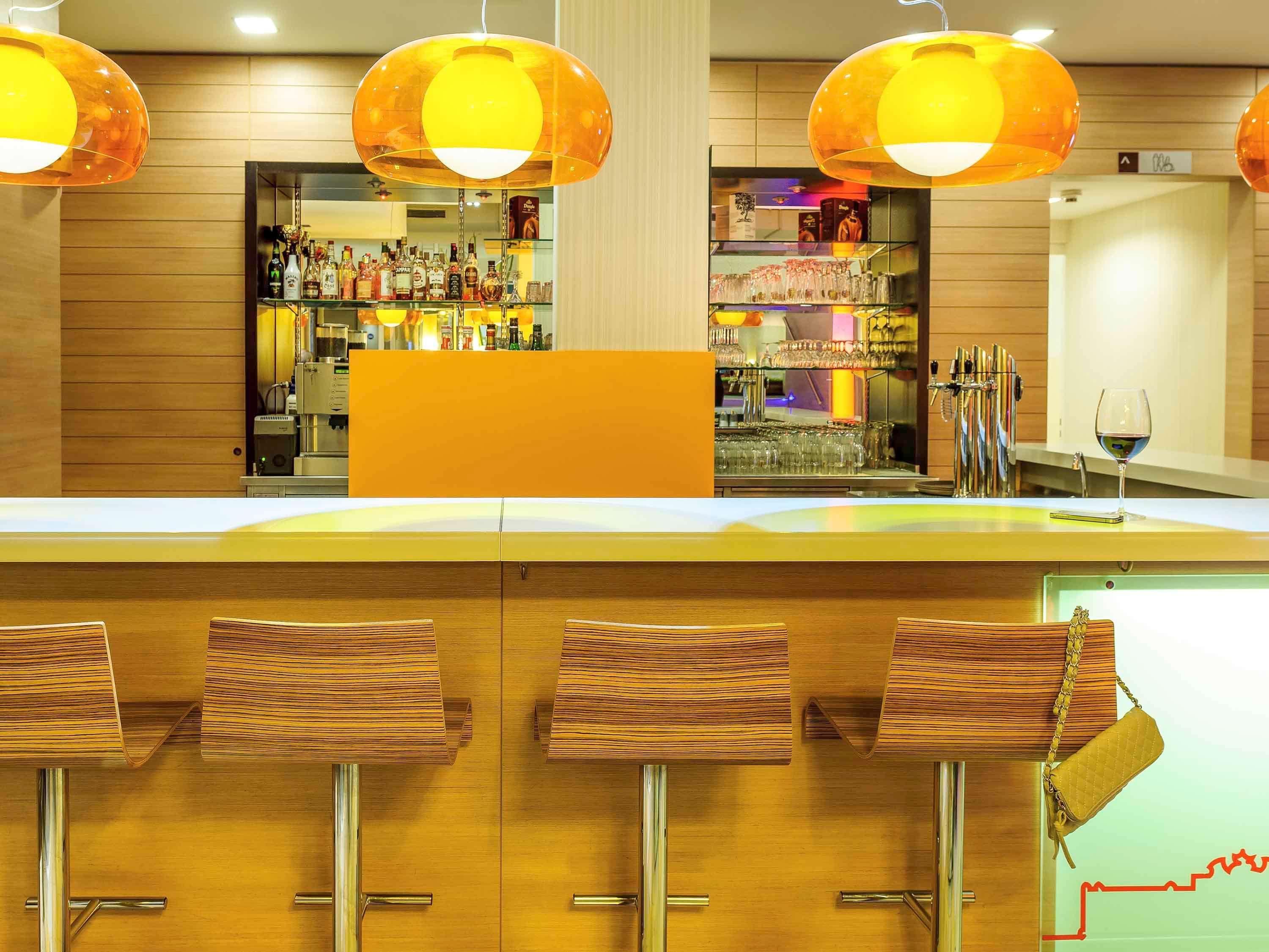 Ibis Messe Viena