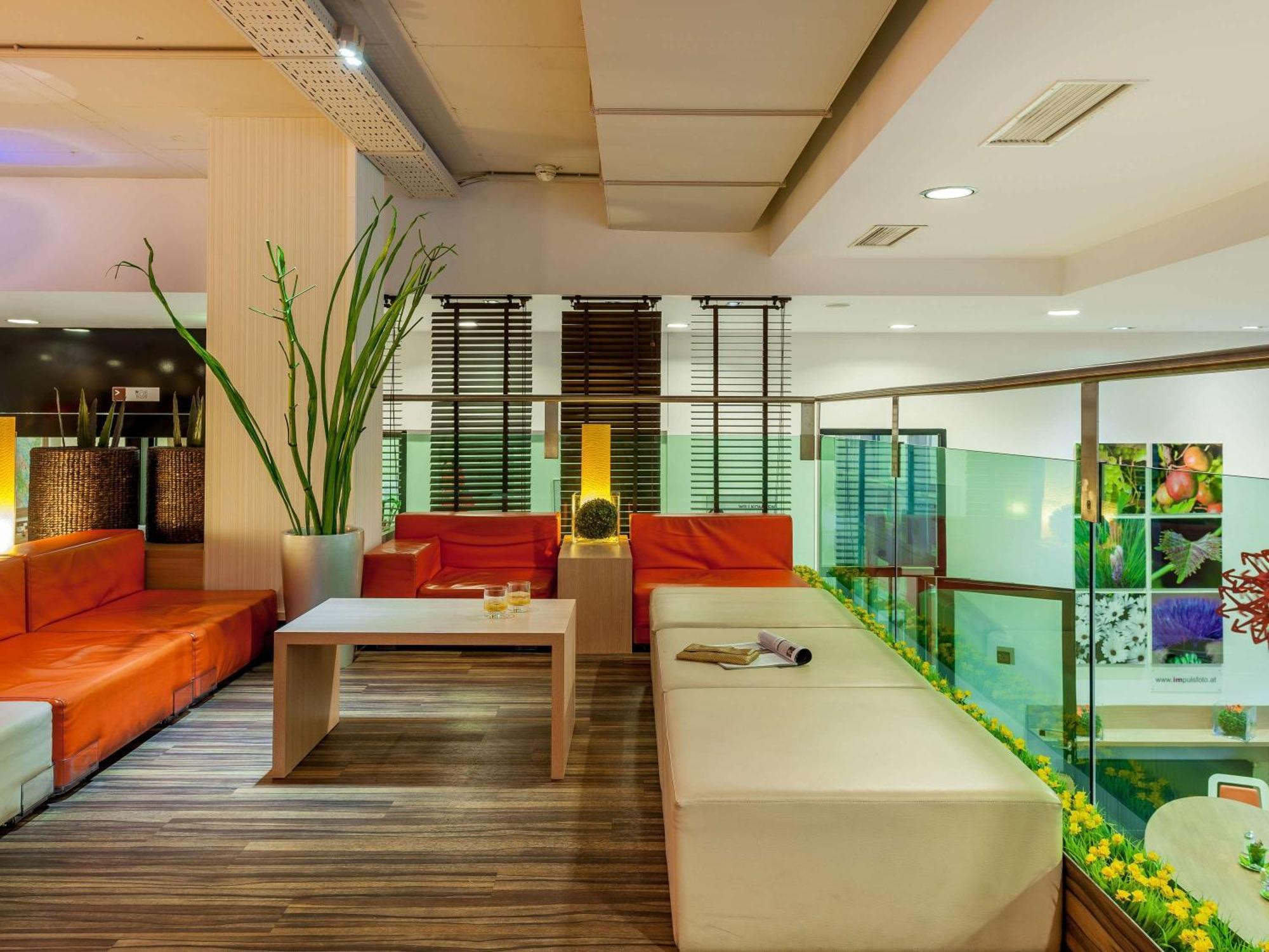 Ibis Messe Hotel Viena