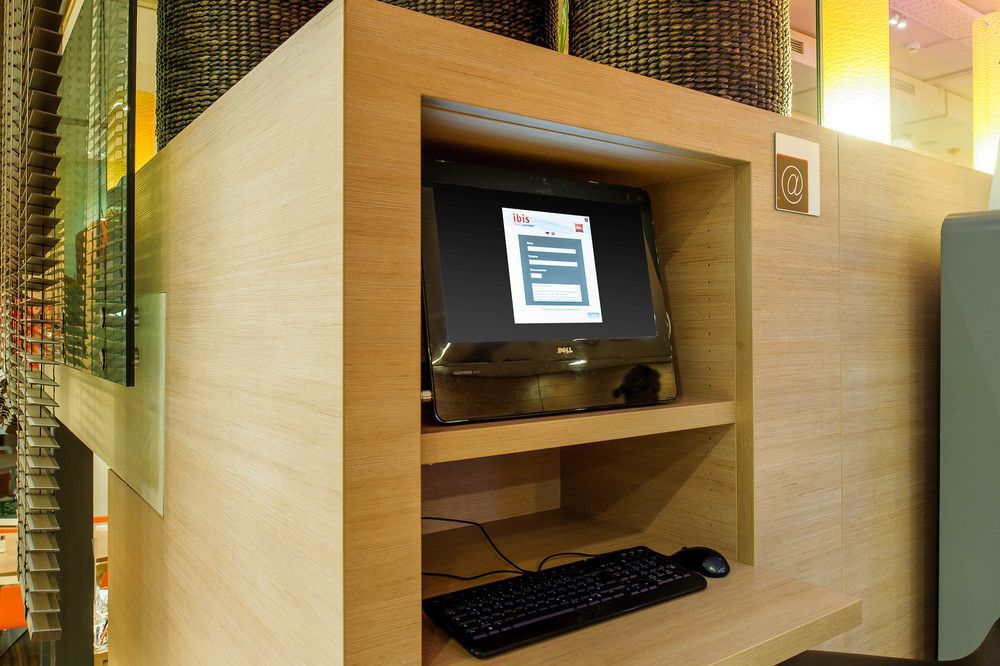 Ibis Messe Hotel Viena