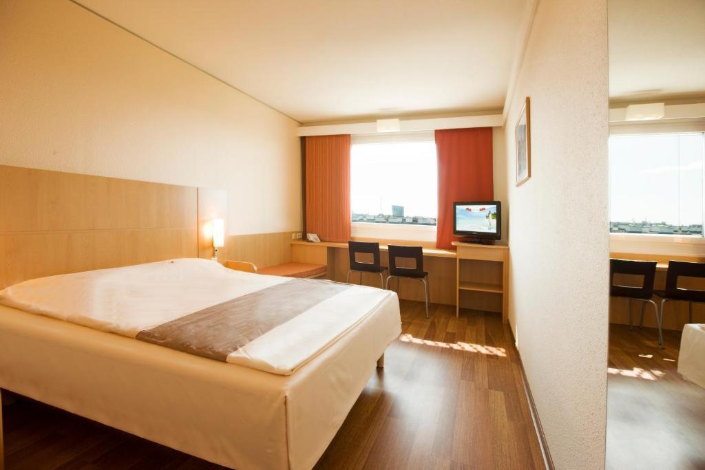 Ibis Messe 3* Viena